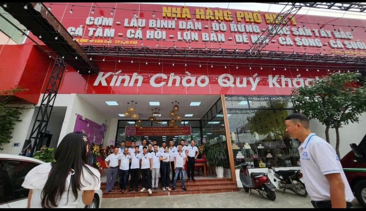 💥 Sang nhượng mảnh đất đẹp nhất Lào Cai - Vị trí đắc địa- hiếm hoi giữa trung tâm Thành phố - View sông Hồng